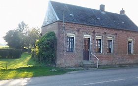 Gite A La Campagne